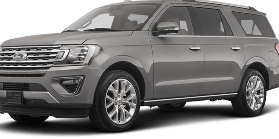 FORD EXPEDITION MAX 2019 1FMJK1MT2KEA76619 image